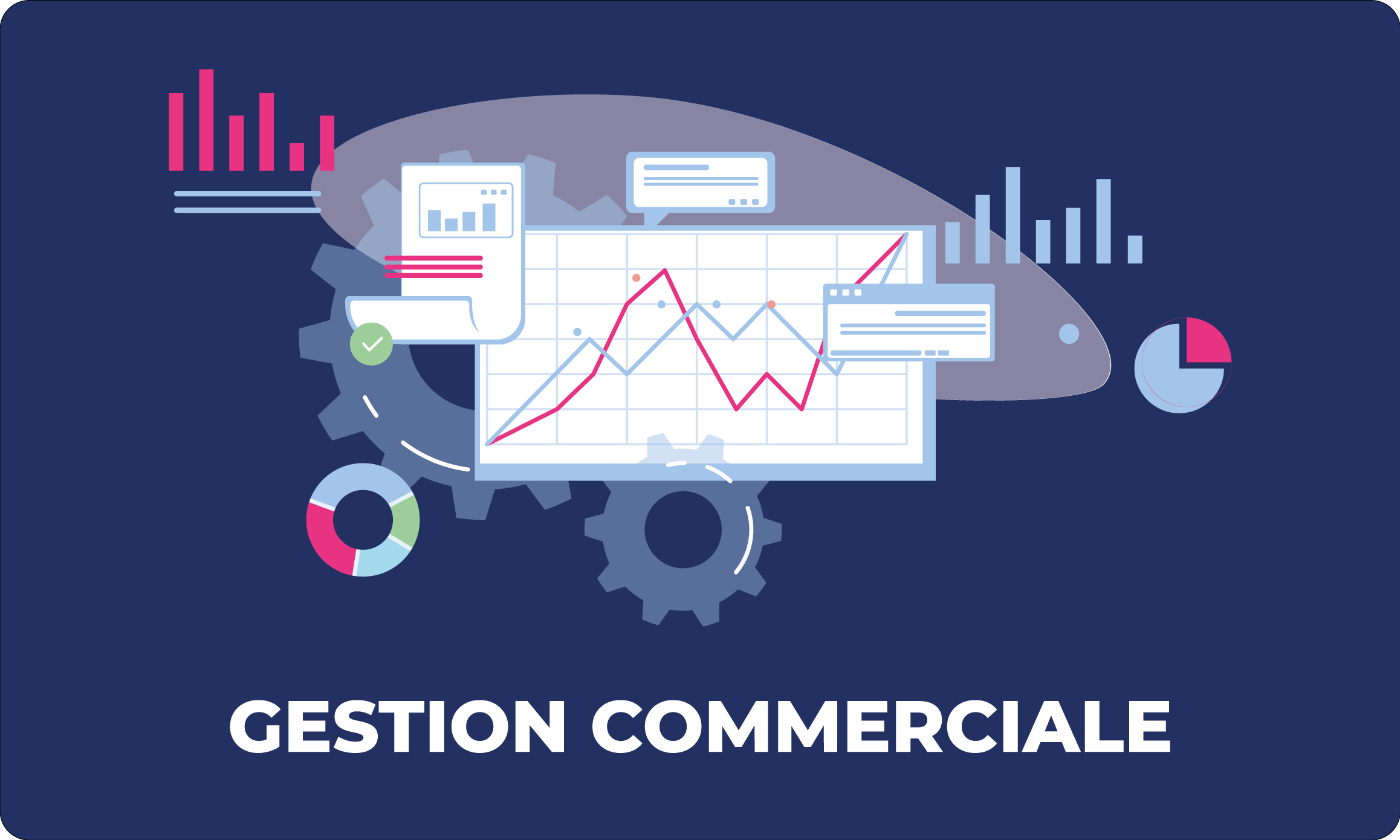 Gestion-commerciale