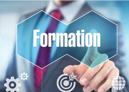 Formations