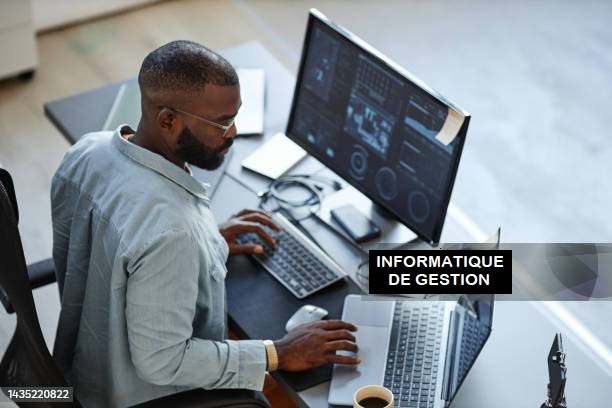 Informatique de gestion