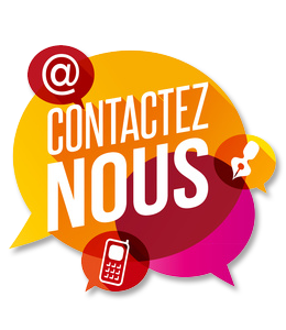 contactez-nous
